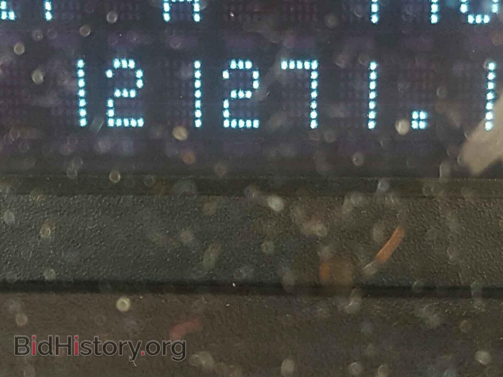 2011 FORD ESCAPE - VIN: 1FMCU0E70BKB77268 - Фото 8