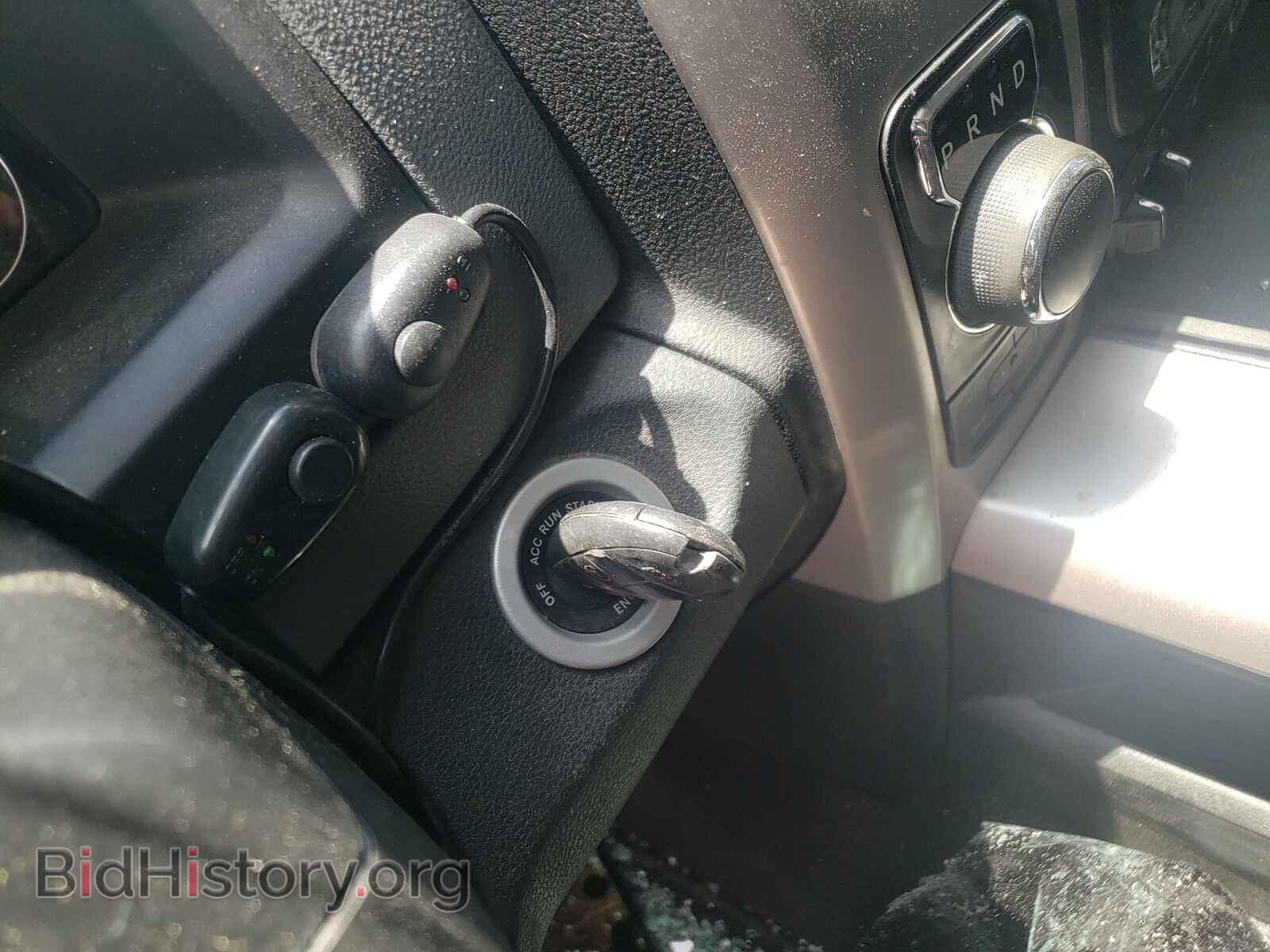 2017 RAM 1500 - VIN: 1C6RR7LT1HS796888 - Фото 9