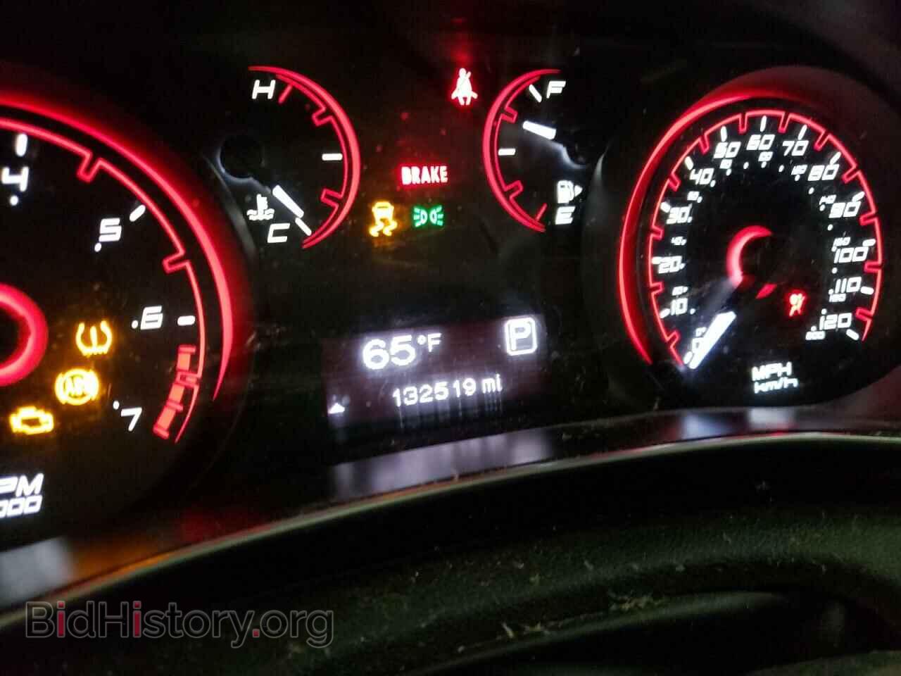2013 DODGE DART - VIN: 1C3CDFBA8DD344298 - Фото 8