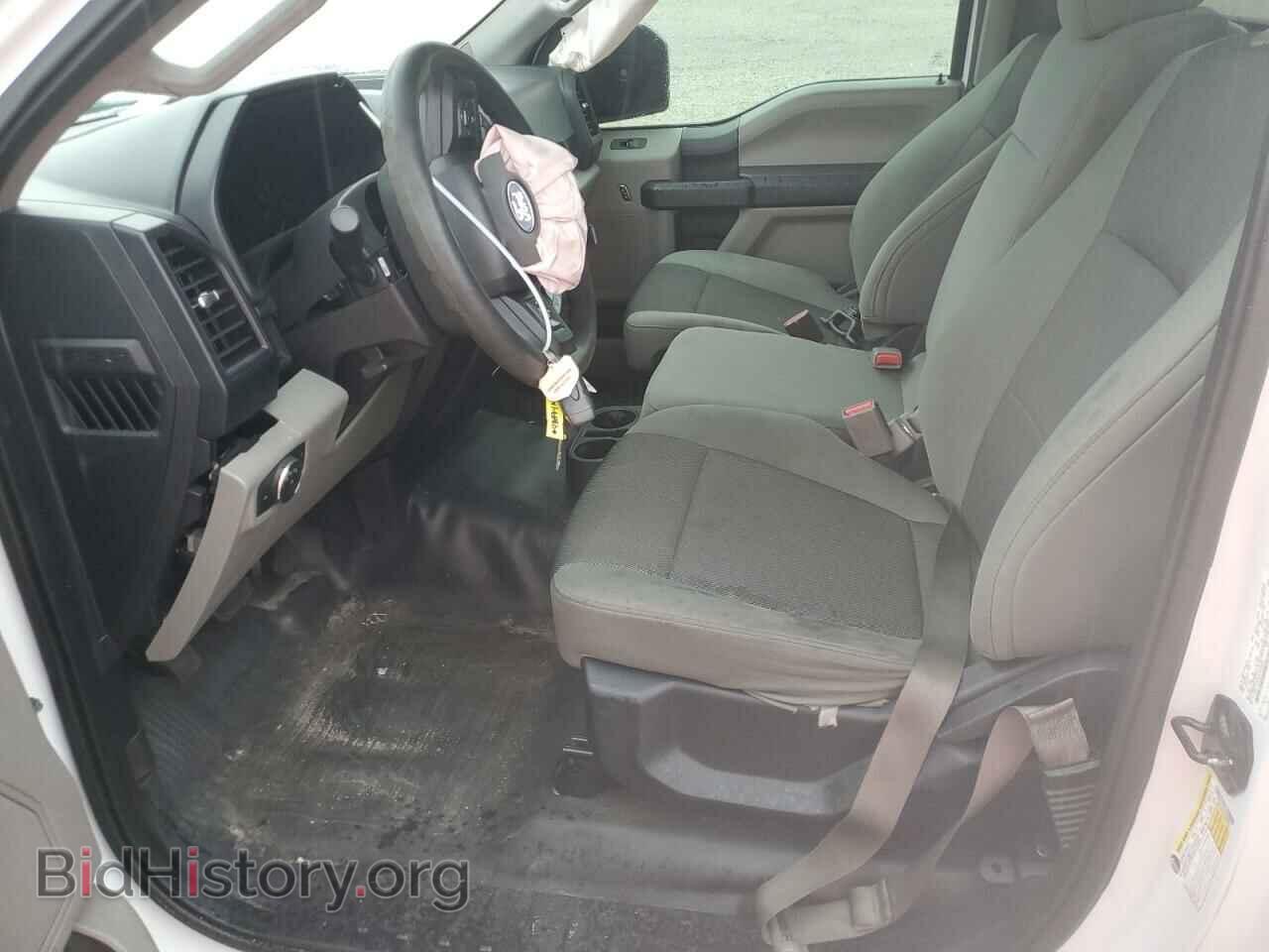 2016 FORD All Models - VIN: 1FTMF1CF0GFA66884 - Photo 7
