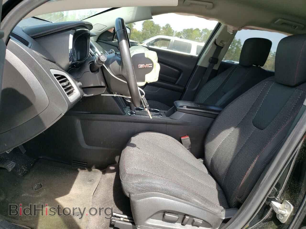 2015 GMC TERRAIN - VIN: 2GKALREK3F6407809 - Фото 7
