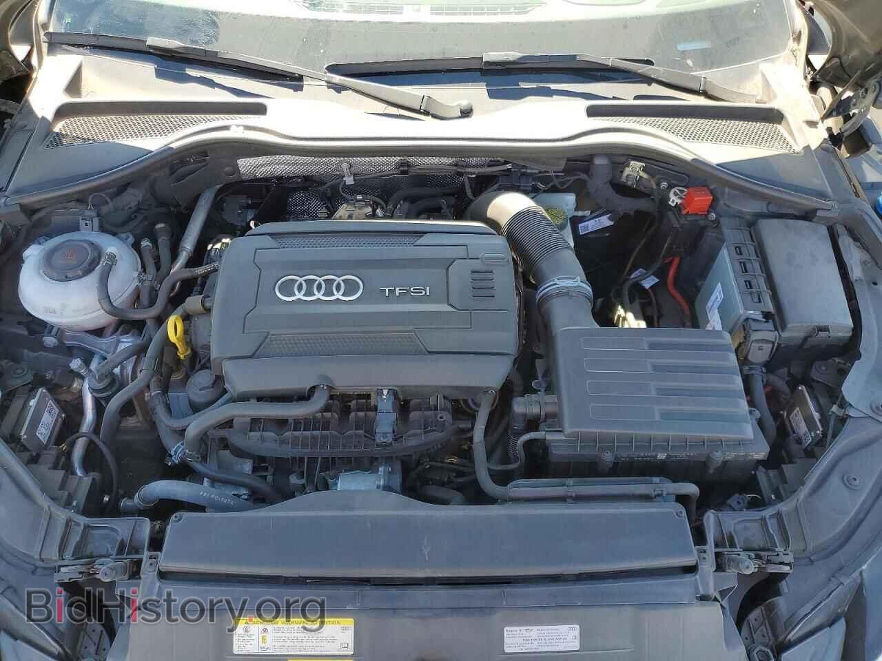 2019 AUDI TT - VIN: TRUTECFV5K1003224 - Фото 11