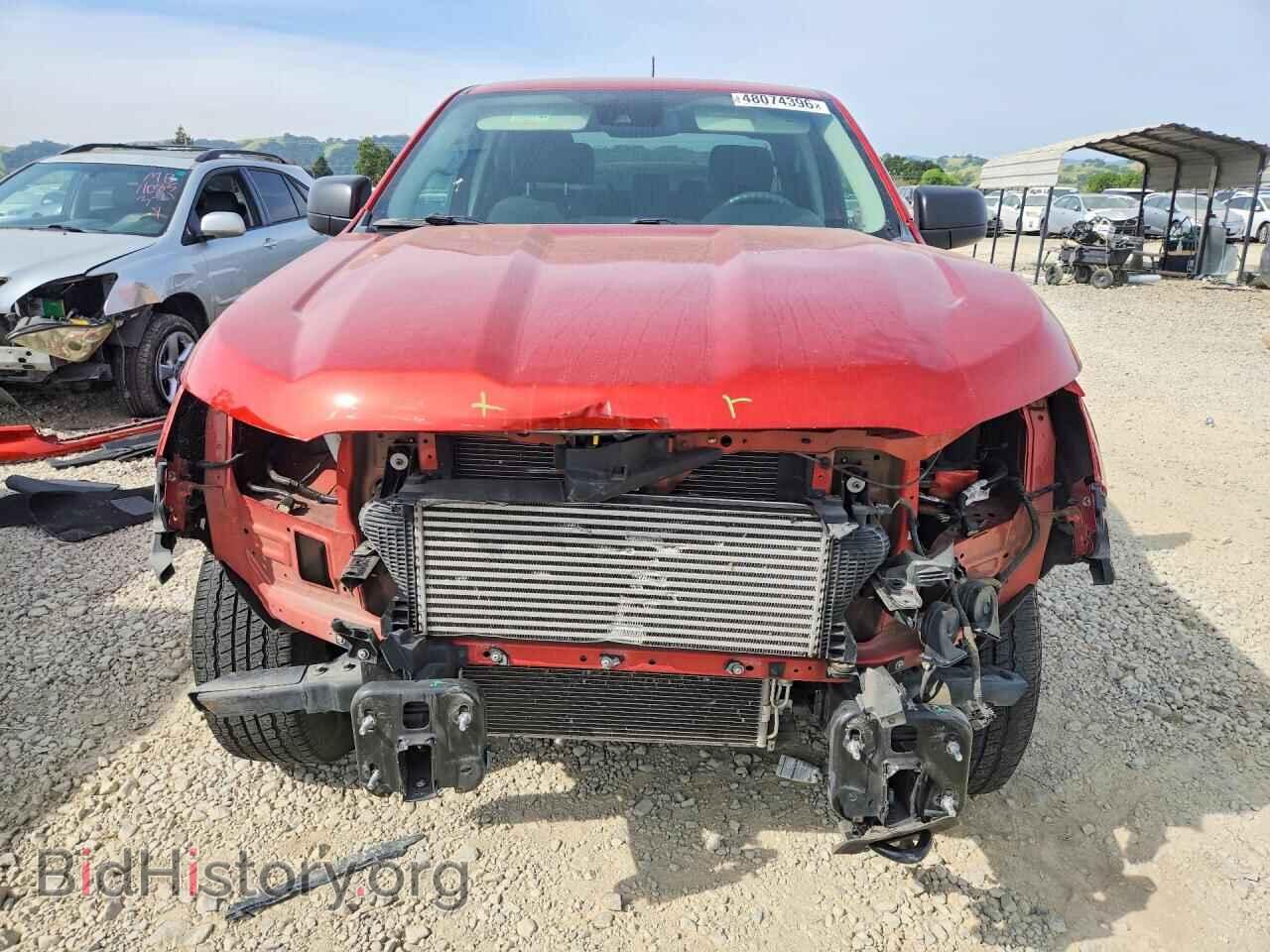 2019 FORD RANGER - VIN: 1FTER4EH7KLA90637 - Фото 5