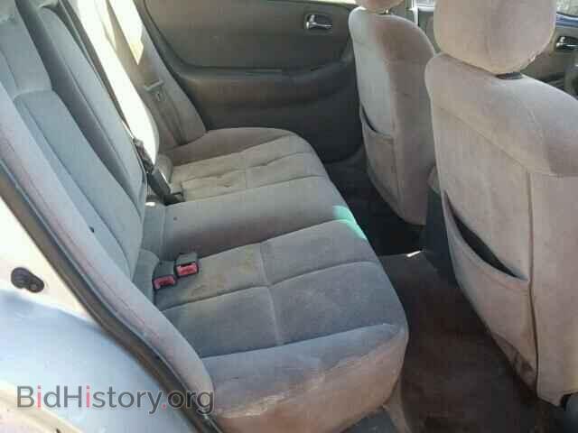 2000 MAZDA 626 - VIN: 1YVGF22C1Y5175432 - Фото 6