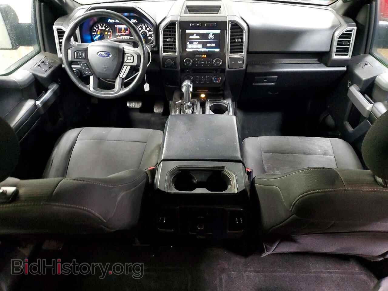 2015 FORD F150 - VIN: 1FTEW1EF4FFB62176 - Фото 8