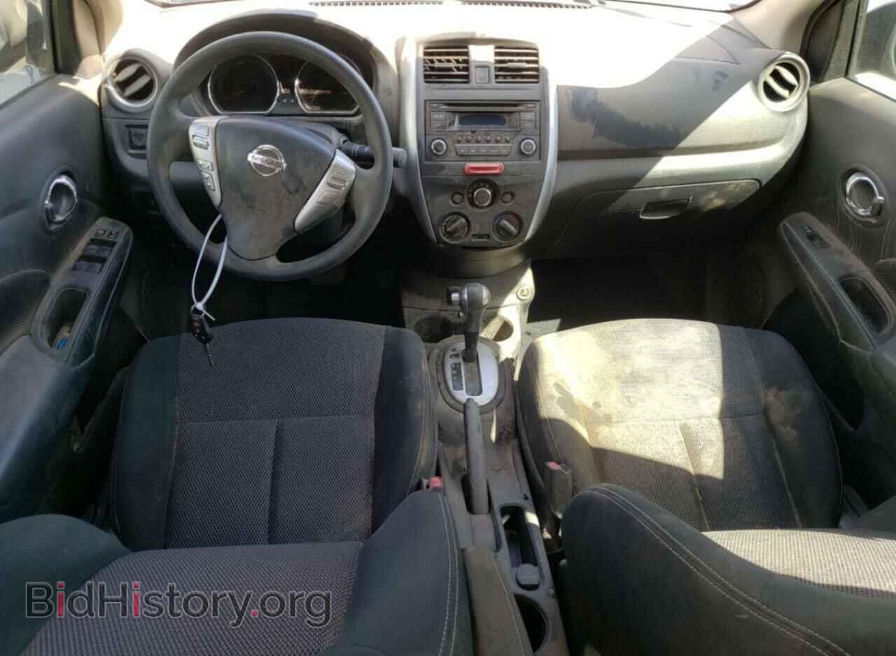 2017 NISSAN VERSA - VIN: 3N1CN7AP1HL879982 - Фото 8