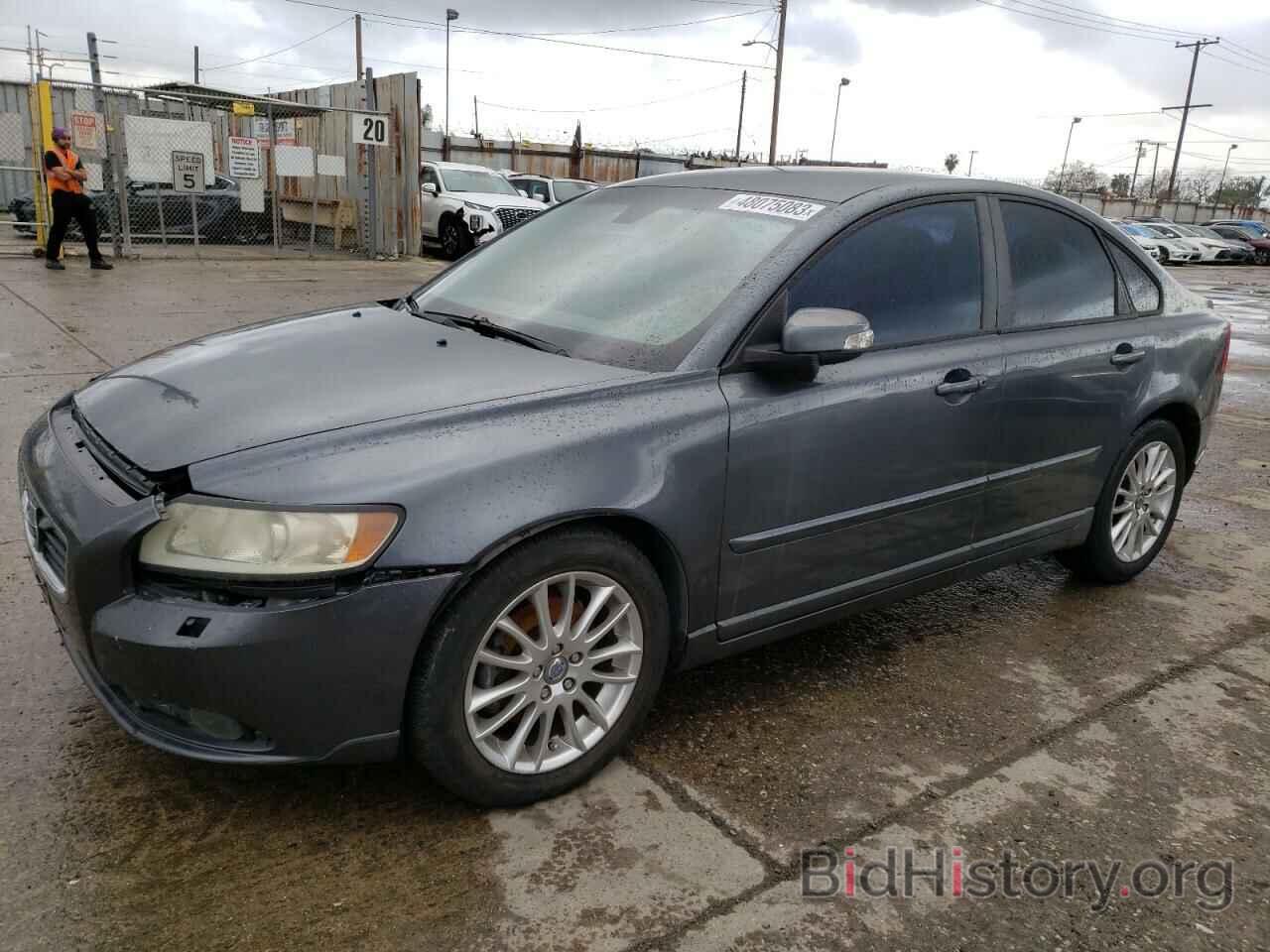 Photo YV1382MS3A2494528 - VOLVO S40 2010