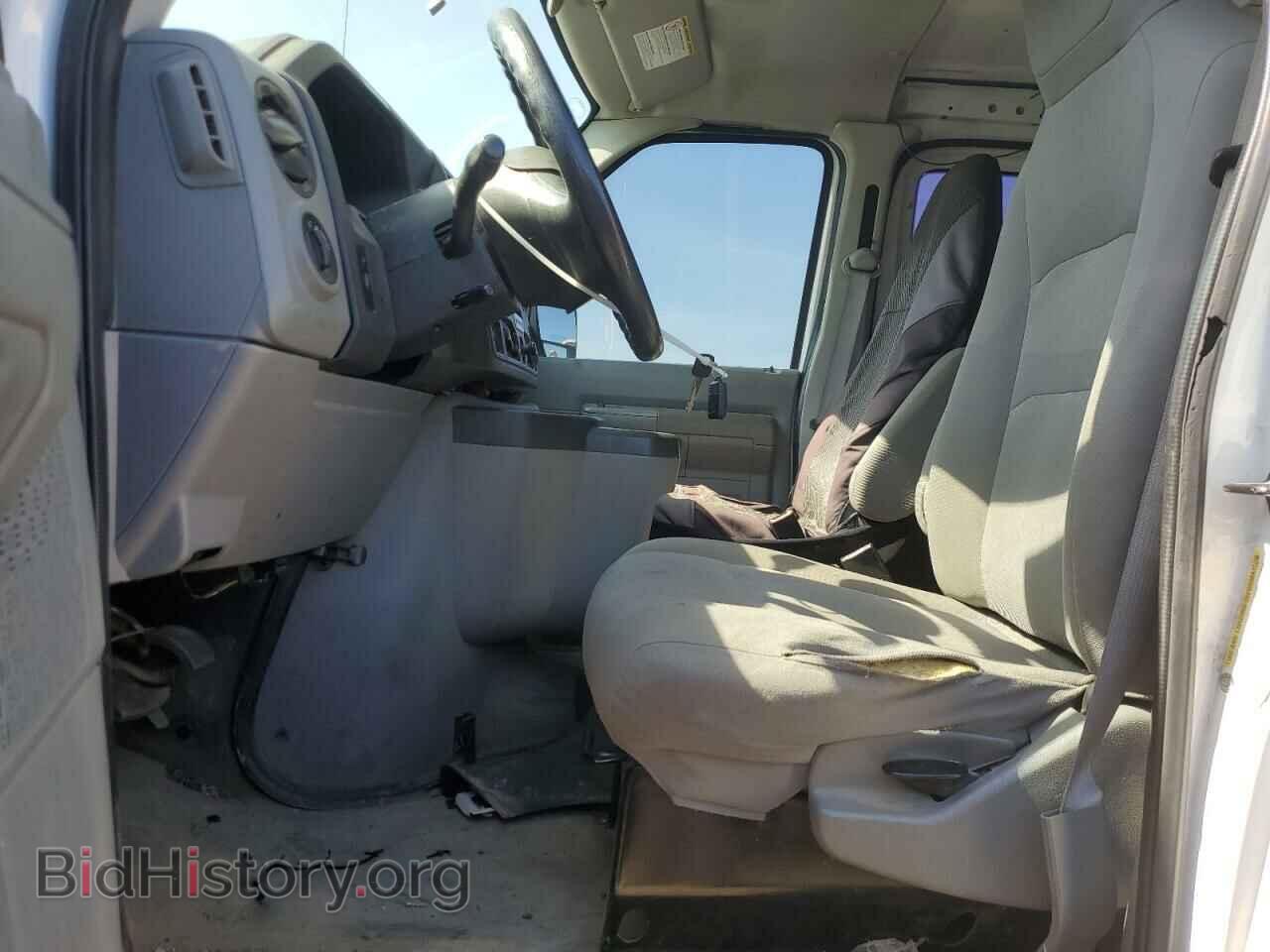 2012 FORD ALL Models - VIN: 1FTNE2EW3CDA72226 - Фото 7