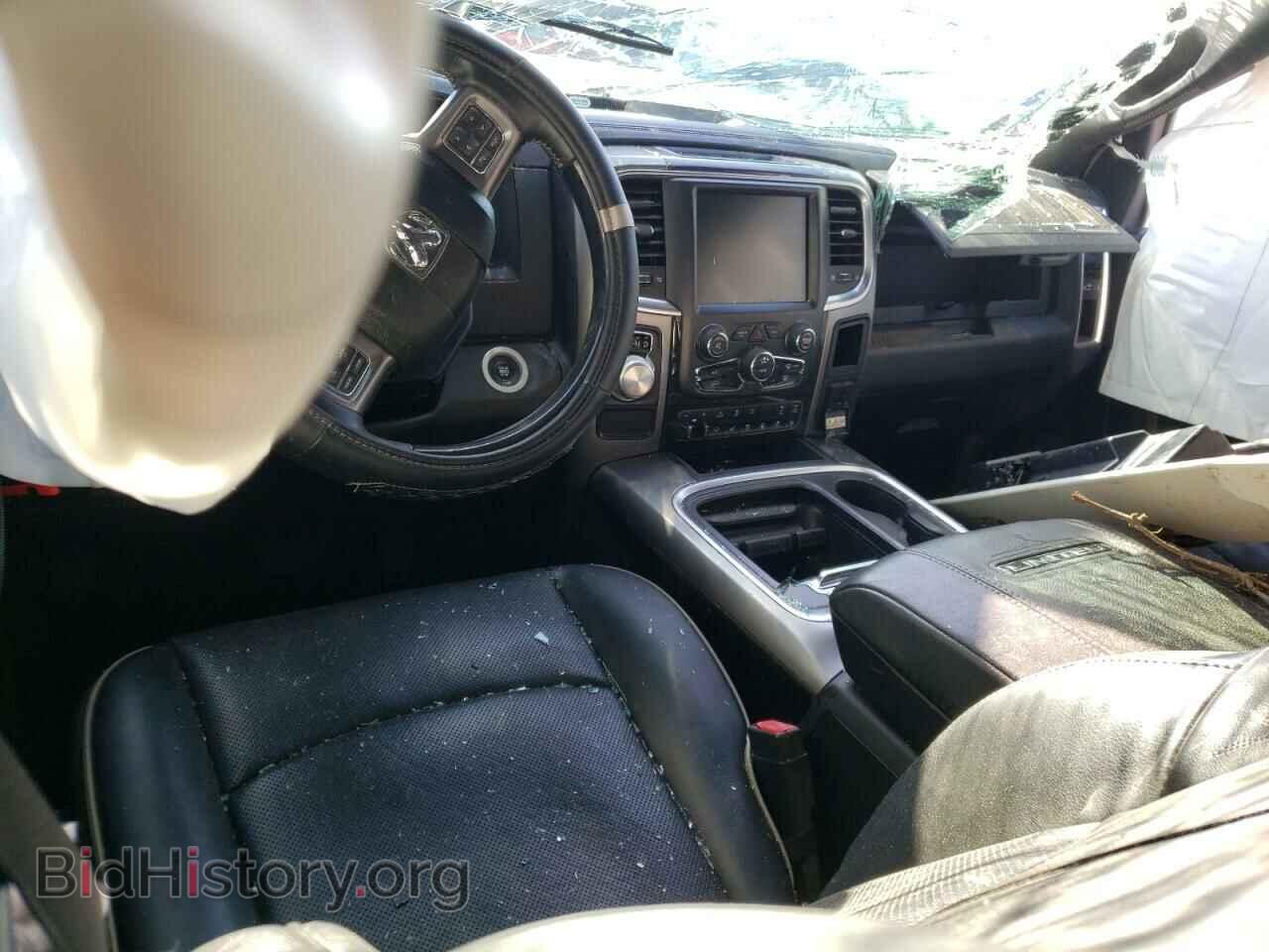 2017 RAM 1500 - VIN: 1C6RR6PT8HS556435 - Фото 8