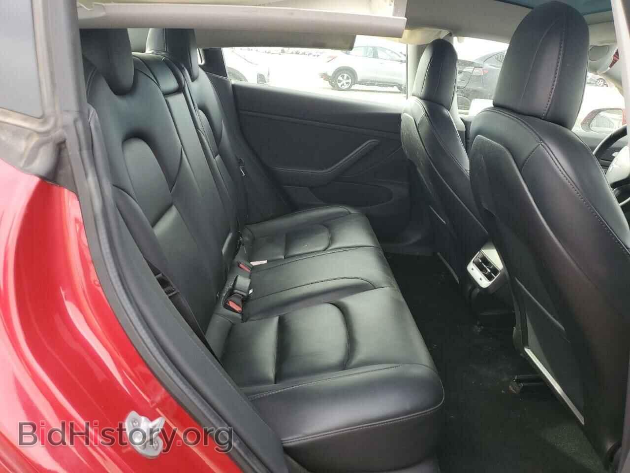 2020 TESLA MODEL 3 - VIN: 5YJ3E1EC3LF601898 - Фото 10
