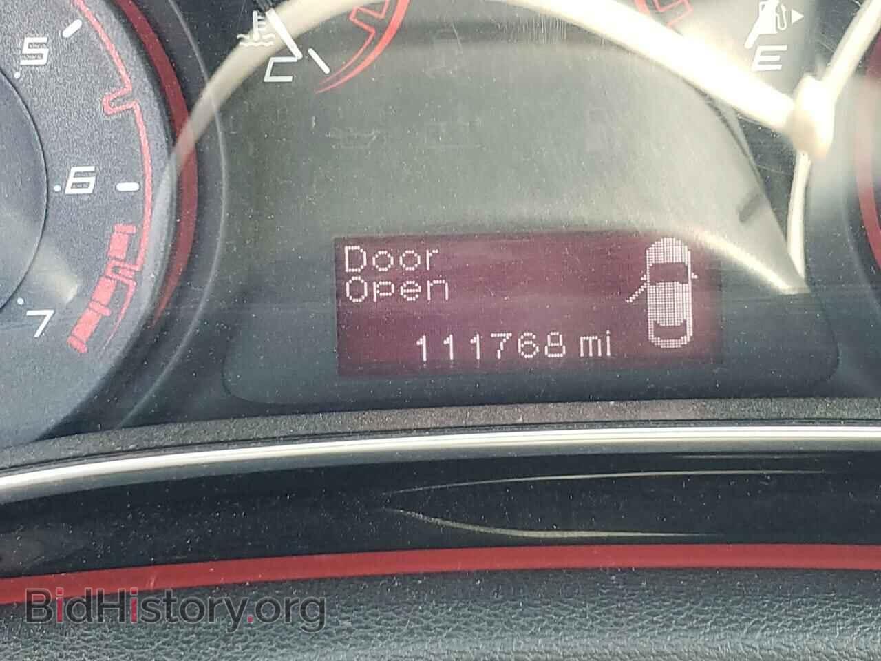 2015 DODGE DART - VIN: 1C3CDFBB2FD286118 - Фото 8