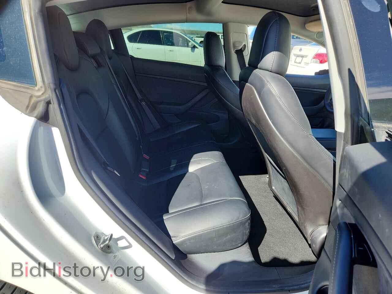 2019 TESLA MODEL 3 - VIN: 5YJ3E1EB1KF511168 - Photo 10