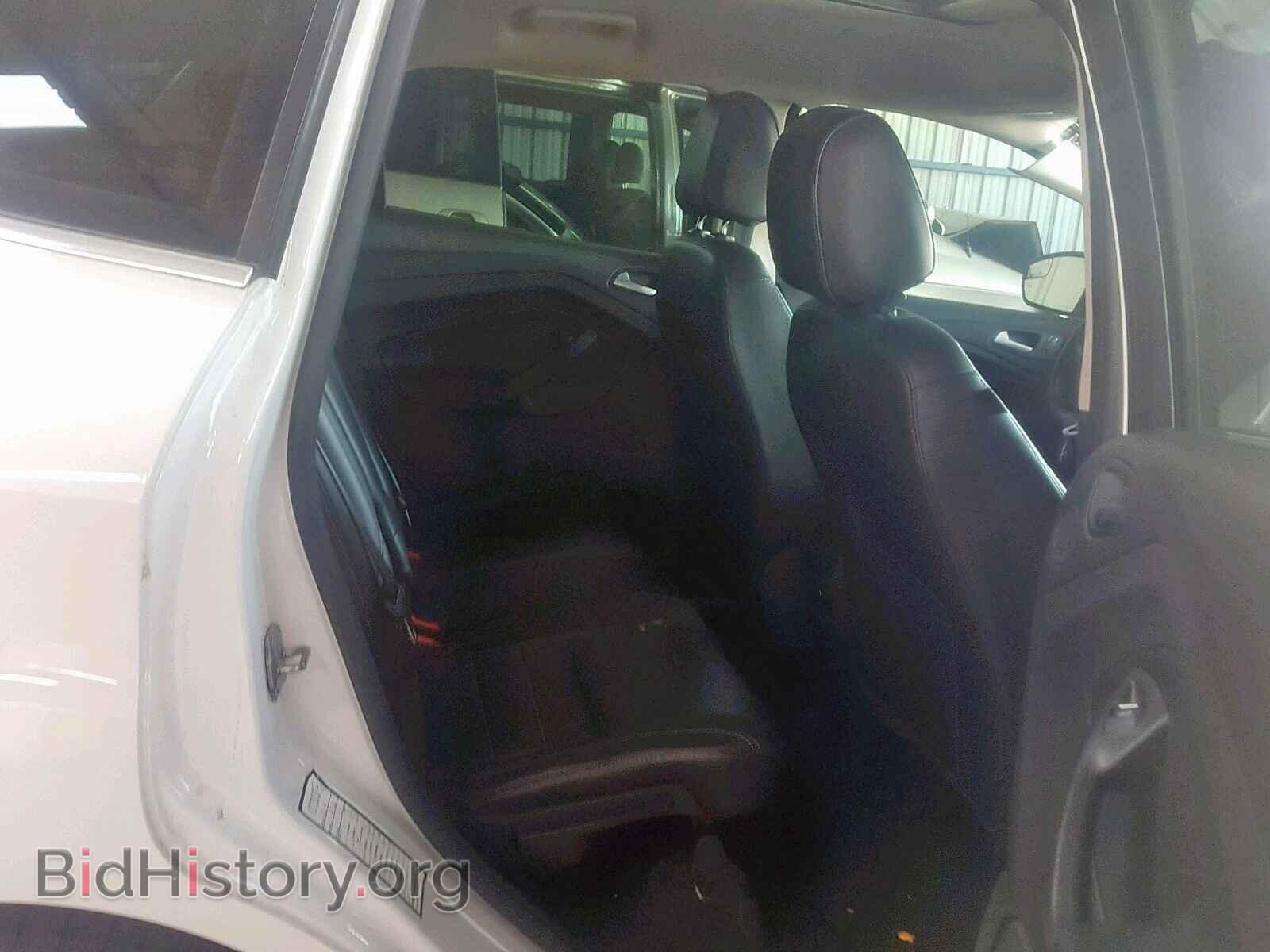 2016 FORD CMAX - VIN: 1FADP5BU0GL112211 - Photo 6