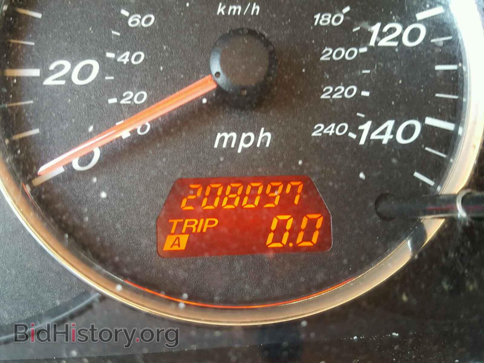 2006 MAZDA 6 - VIN: 1YVFP80C865M08590 - Фото 8