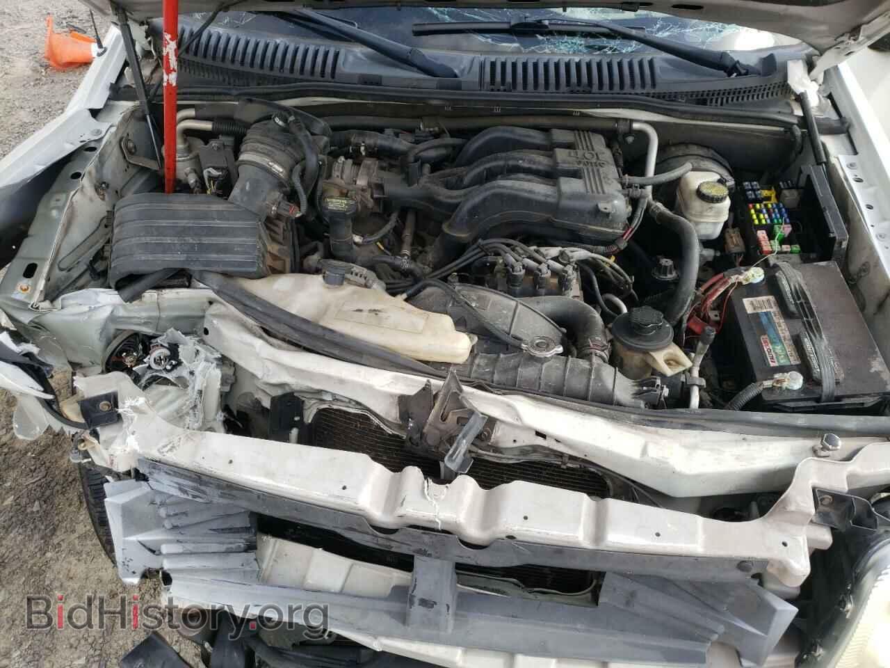 2010 FORD EXPLORER - VIN: 1FMEU7DE4AUA94849 - Photo 7