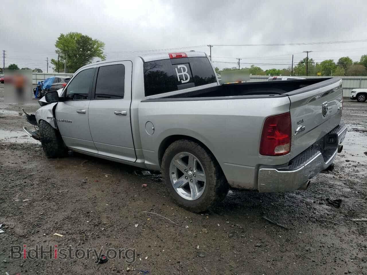 2011 DODGE All Models - VIN: 1D7RV1CT7BS516938 - Фото 2