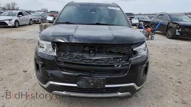 2018 FORD EXPLORER - VIN: 1FM5K8HT5JGB87365 - Photo 14