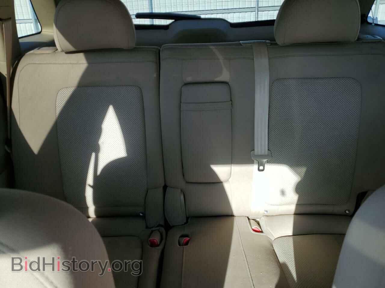 2008 SATURN VUE - VIN: 3GSCL53778S653220 - Фото 10