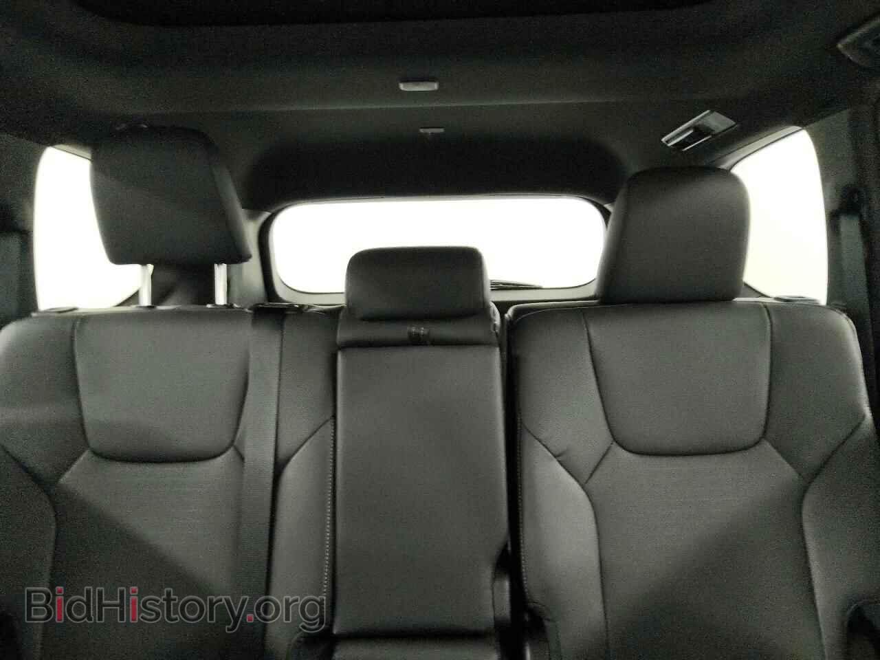 2025 LEXUS UNKNOWN - VIN: 5TDAAAA6XSS017284 - Фото 10