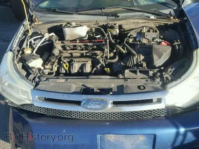 2008 FORD FOCUS - VIN: 1FAHP35N08W144280 - Фото 7