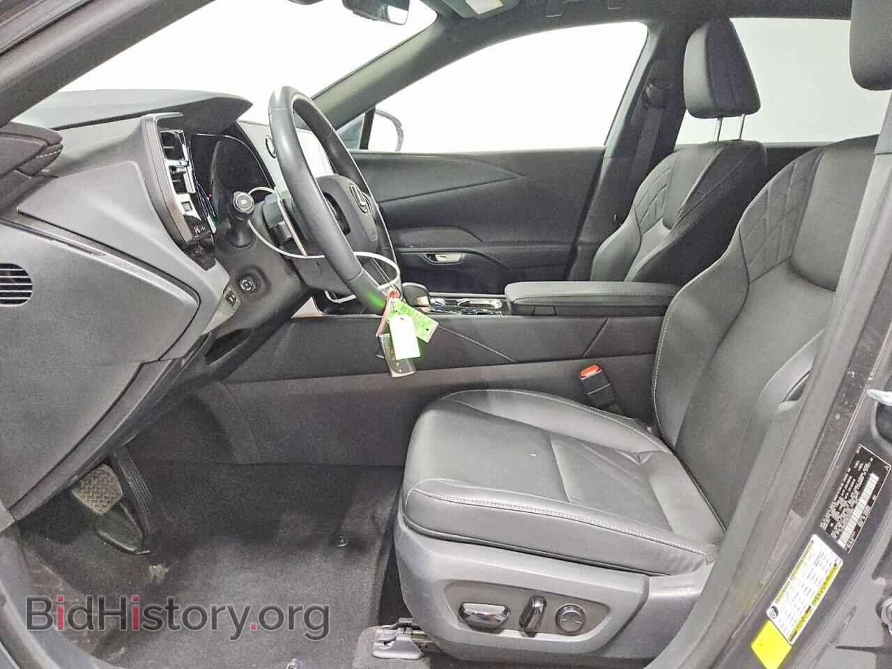 2024 LEXUS UNKNOWN - VIN: 2T2BBMCA4RC053880 - Photo 7