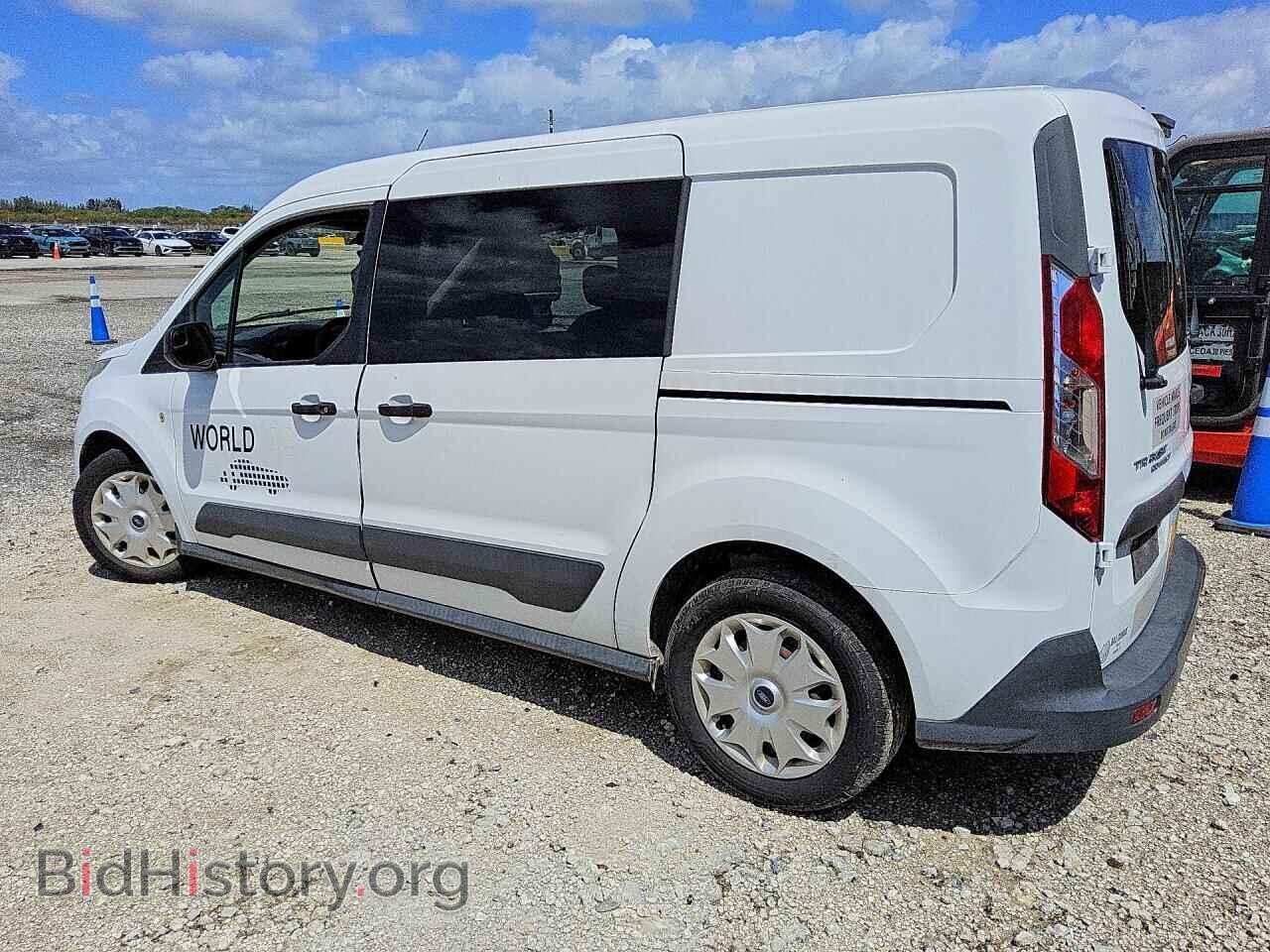 2015 FORD TRANSIT - VIN: NM0LS7F71F1212829 - Фото 2