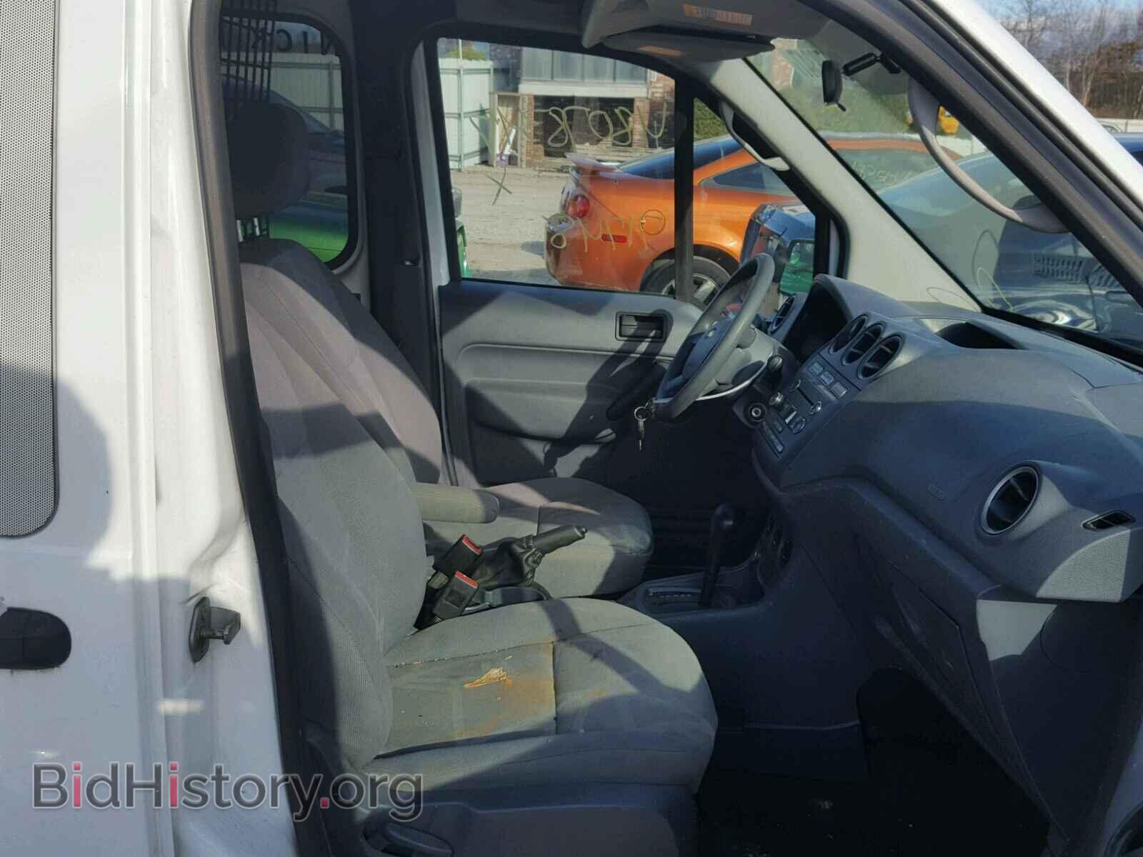 2012 FORD TRANSIT CO - VIN: NM0LS6BN1CT092562 - Фото 5