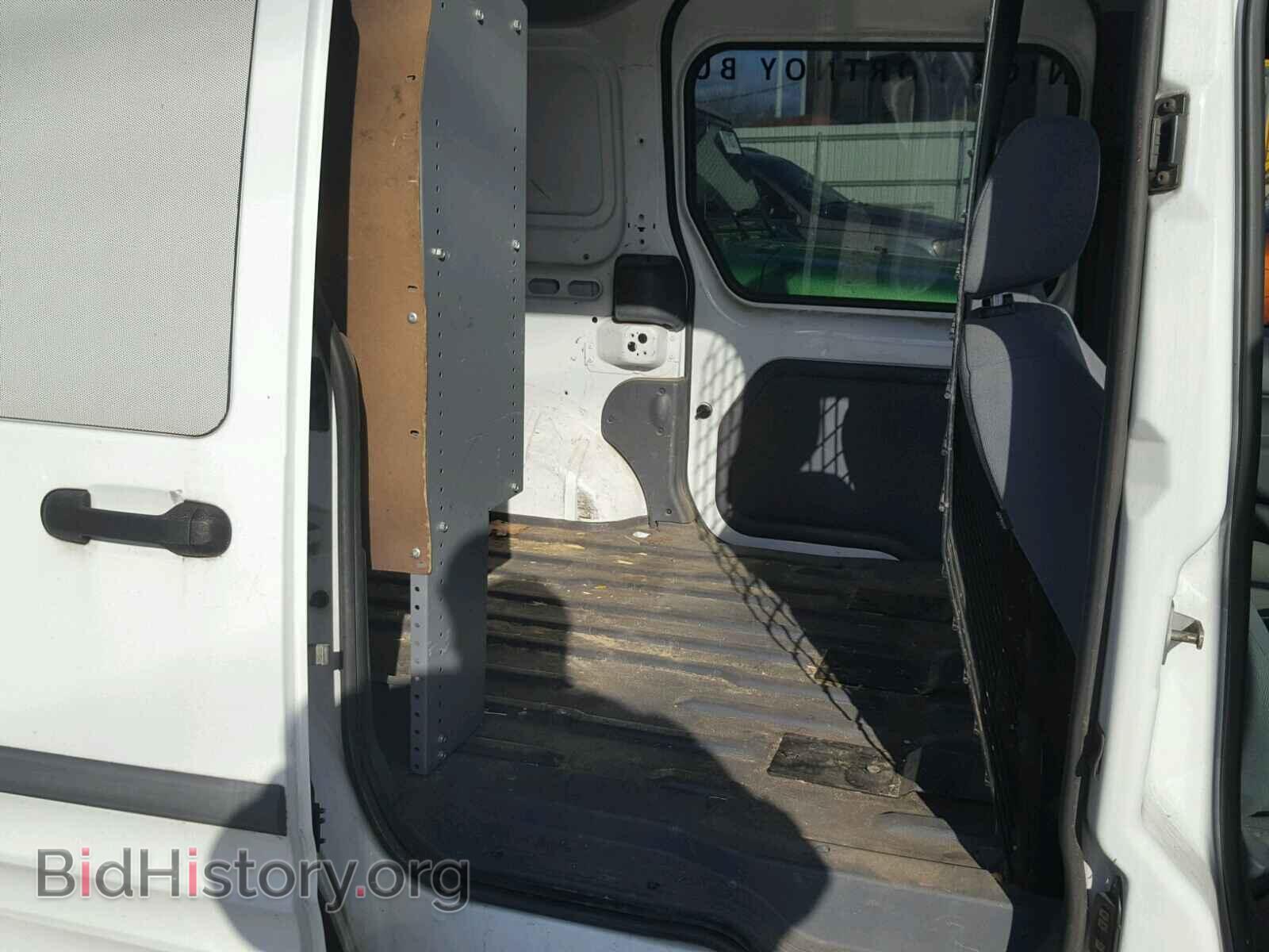 2012 FORD TRANSIT CO - VIN: NM0LS6BN1CT092562 - Фото 6
