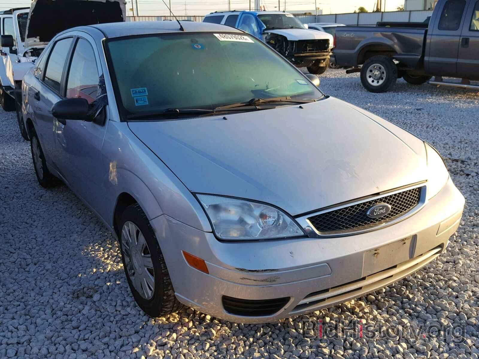 Photo 1FAFP34N75W315739 - FORD FOCUS 2005