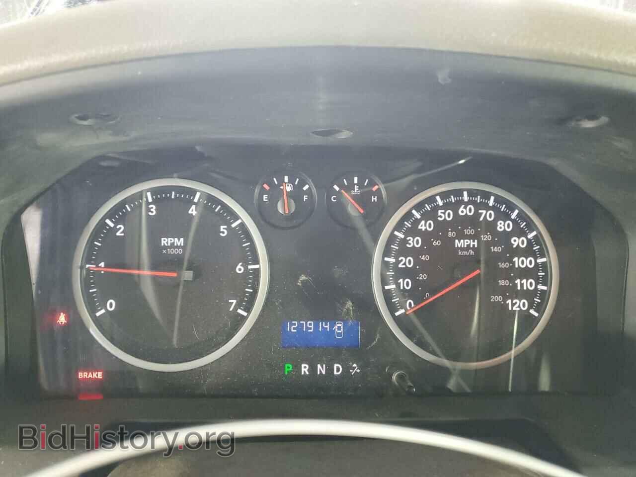 2012 DODGE RAM 1500 - VIN: 1C6RD7FT8CS178258 - Photo 9