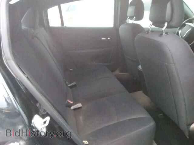 2012 CHRYSLER 200 - VIN: 1C3CCBBBXCN299197 - Фото 6