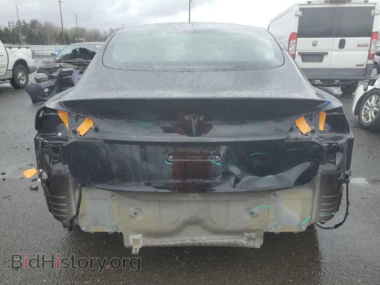 2023 TESLA MODEL 3 - VIN: 5YJ3E1EA7PF694929 - Photo 6