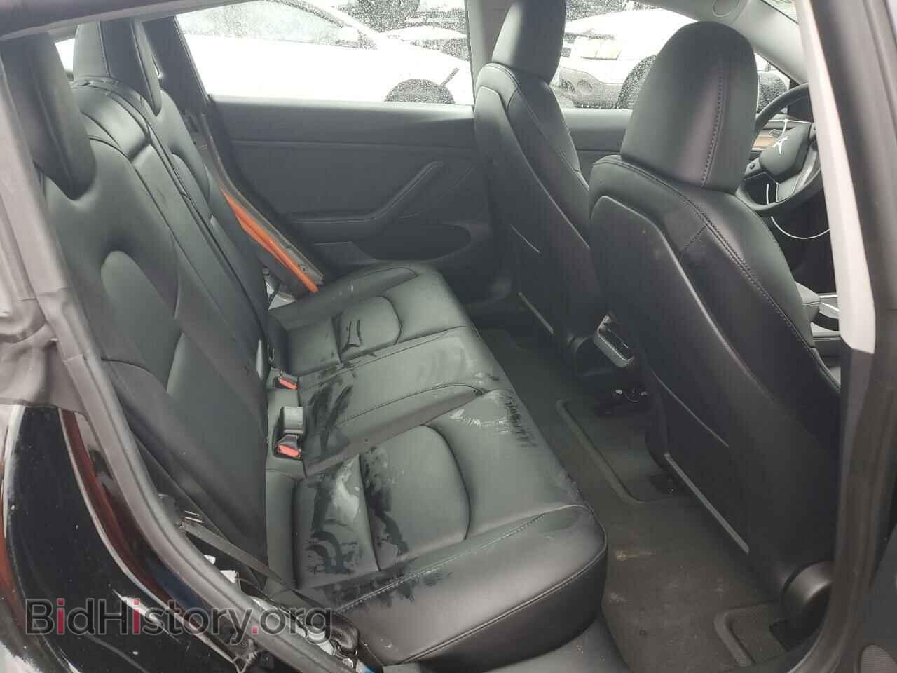 2023 TESLA MODEL 3 - VIN: 5YJ3E1EA7PF694929 - Photo 10