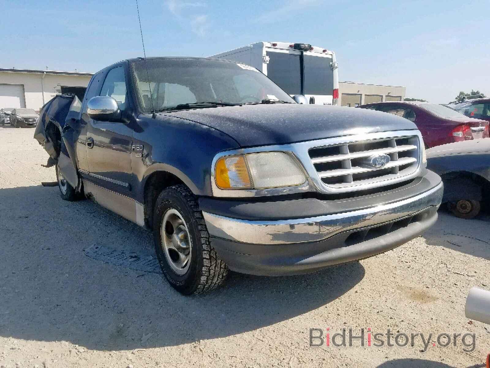 Photo 1FTZX172XXNB30297 - FORD F150 1999