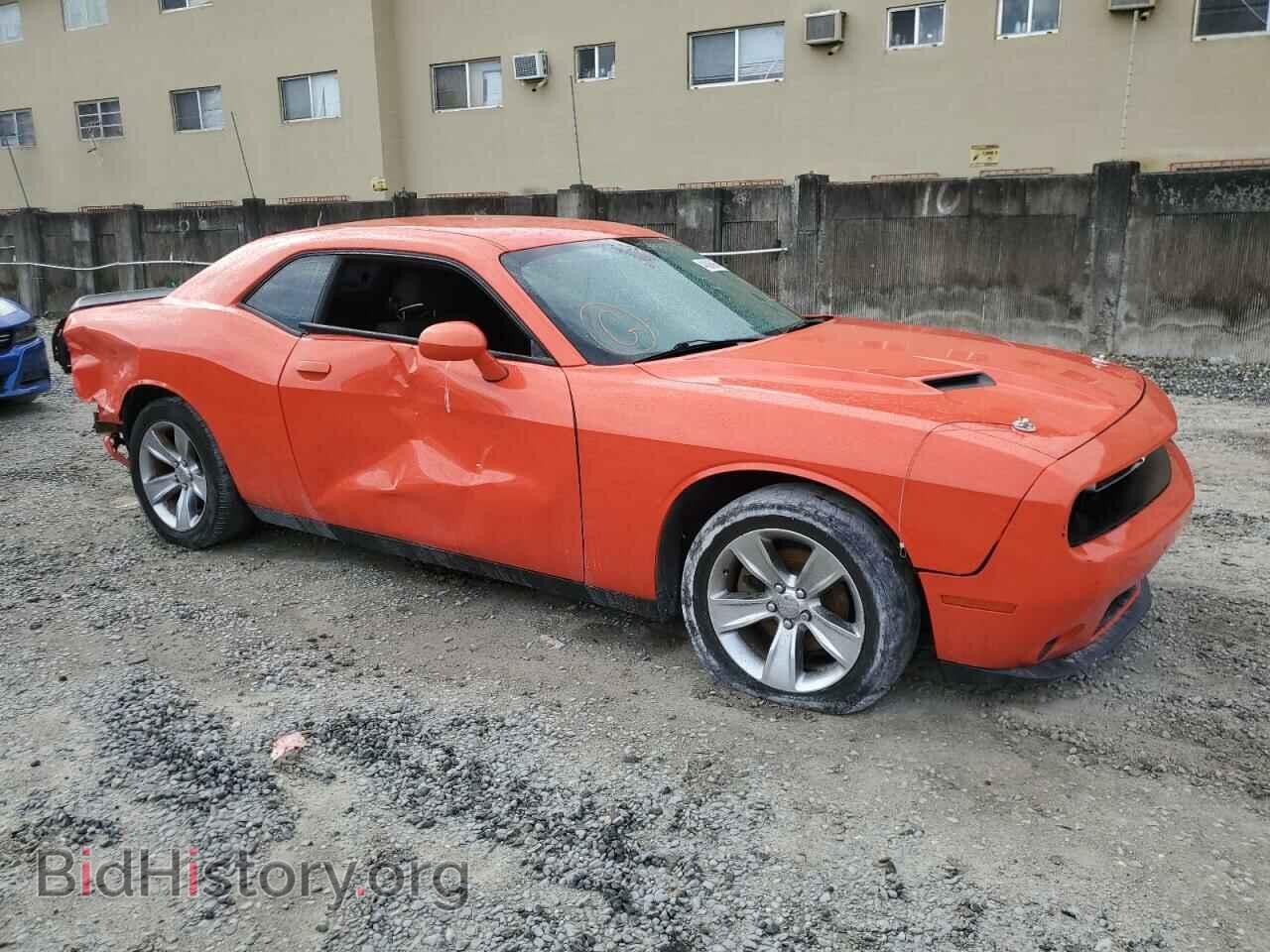 2017 DODGE CHALLENGER - VIN: 2C3CDZAG2HH568764 - Photo 4