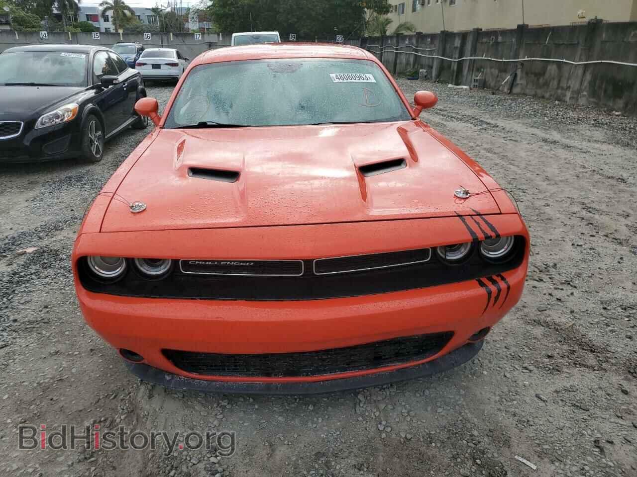 2017 DODGE CHALLENGER - VIN: 2C3CDZAG2HH568764 - Photo 5