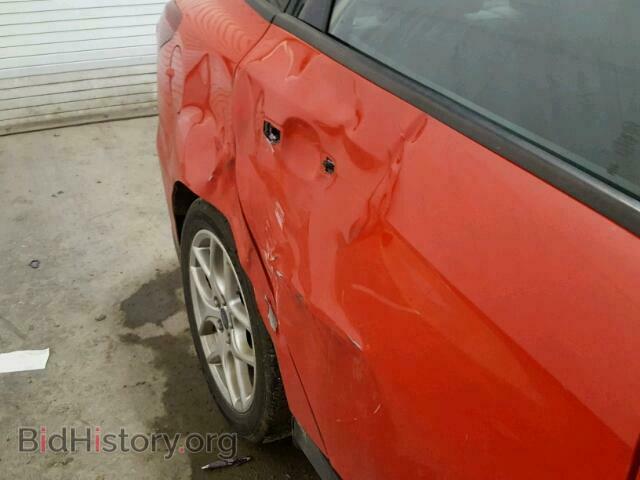 2015 FORD FOCUS - VIN: 1FADP3F20FL213471 - Фото 9