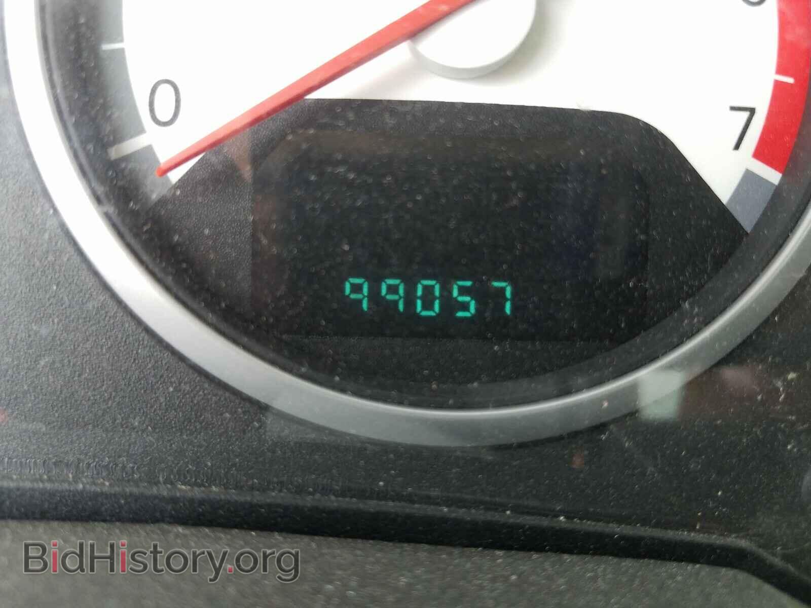 2010 DODGE CARAVAN - VIN: 2D4RN5D11AR247367 - Фото 8