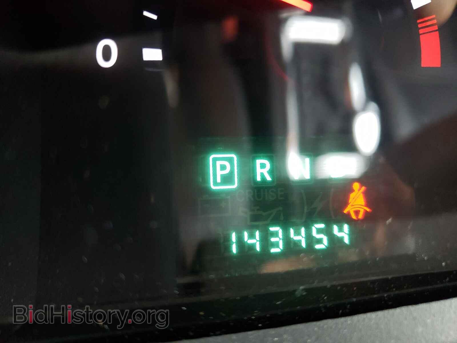 2010 DODGE JOURNEY - VIN: 3D4PH5FV0AT107080 - Фото 8