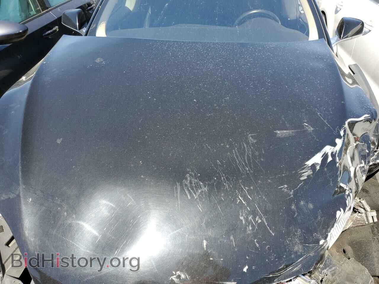2014 TESLA MODEL S - VIN: 5YJSA1H15EFP62399 - Photo 11