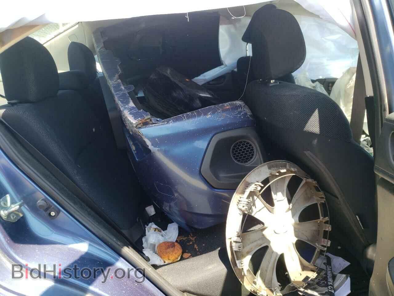 2014 SUBARU IMPREZA - VIN: JF1GJAA60EH013608 - Фото 6