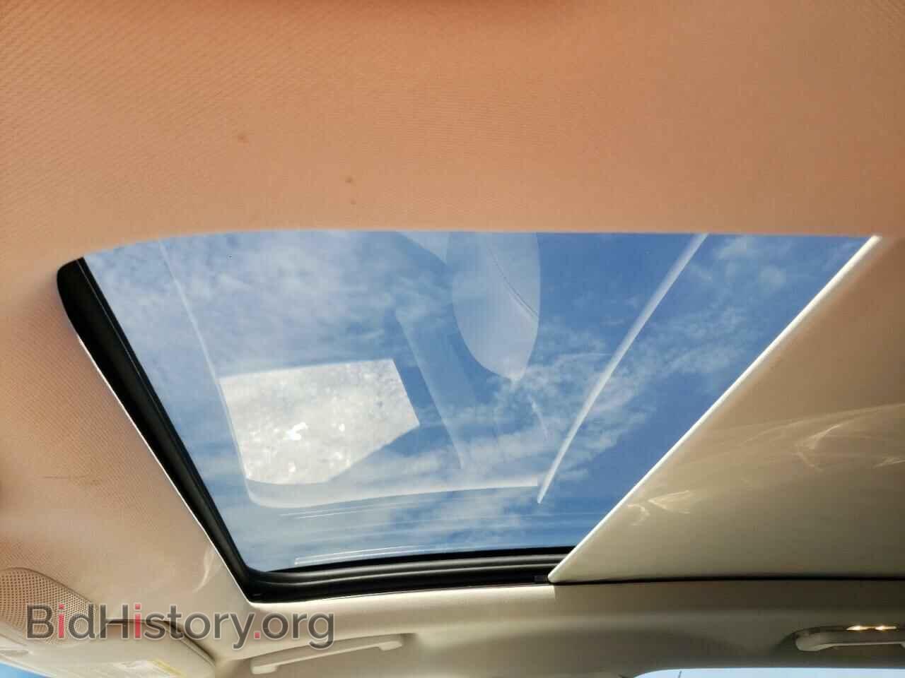 2018 FORD EDGE - VIN: 2FMPK4K94JBC16232 - Фото 9