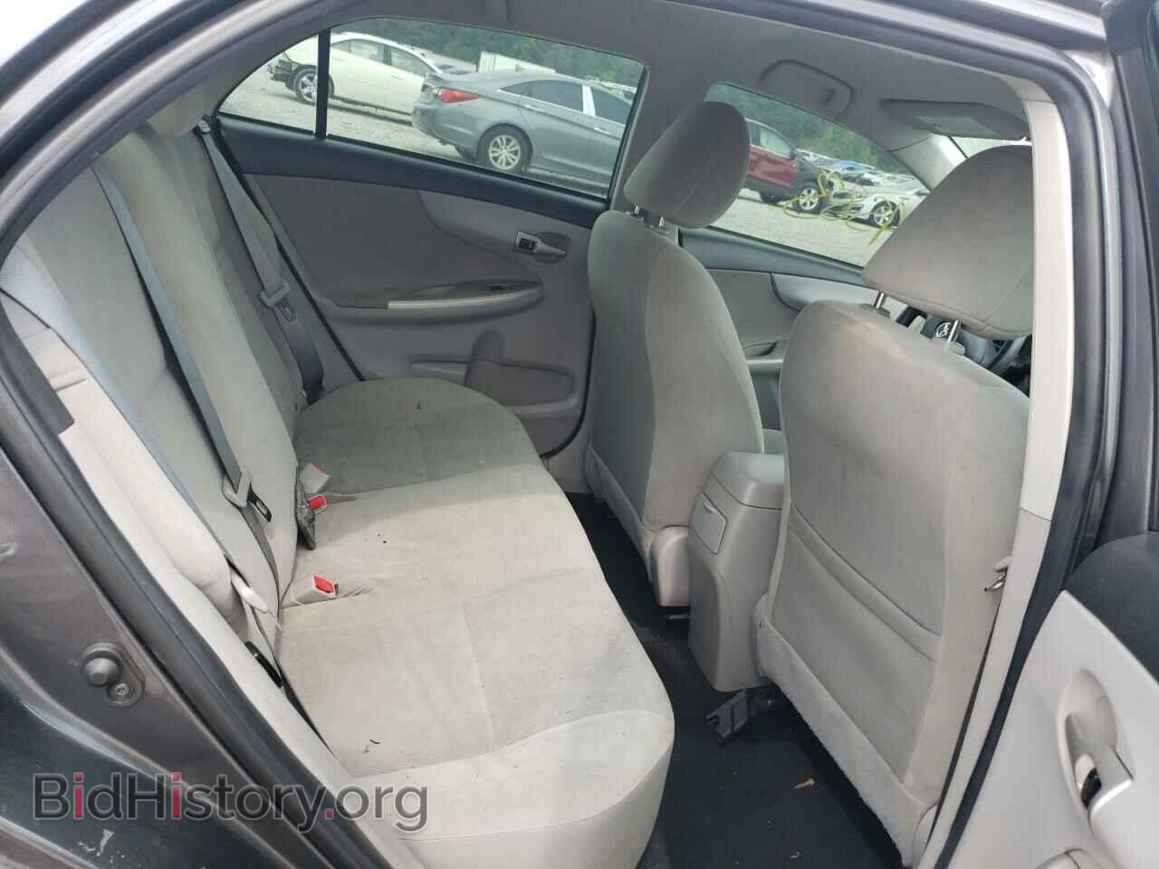 2013 TOYOTA COROLLA - VIN: 2T1BU4EEXDC094604 - Фото 6