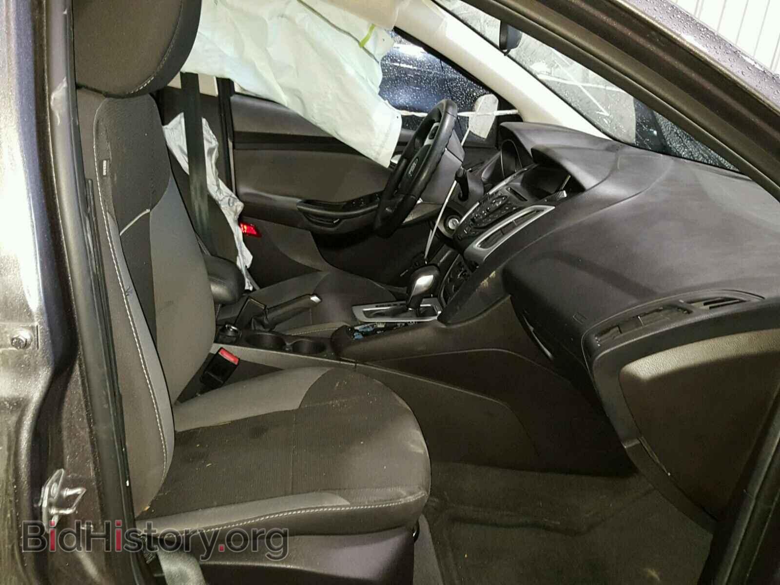 2014 FORD FOCUS - VIN: 1FADP3F22EL260211 - Photo 5