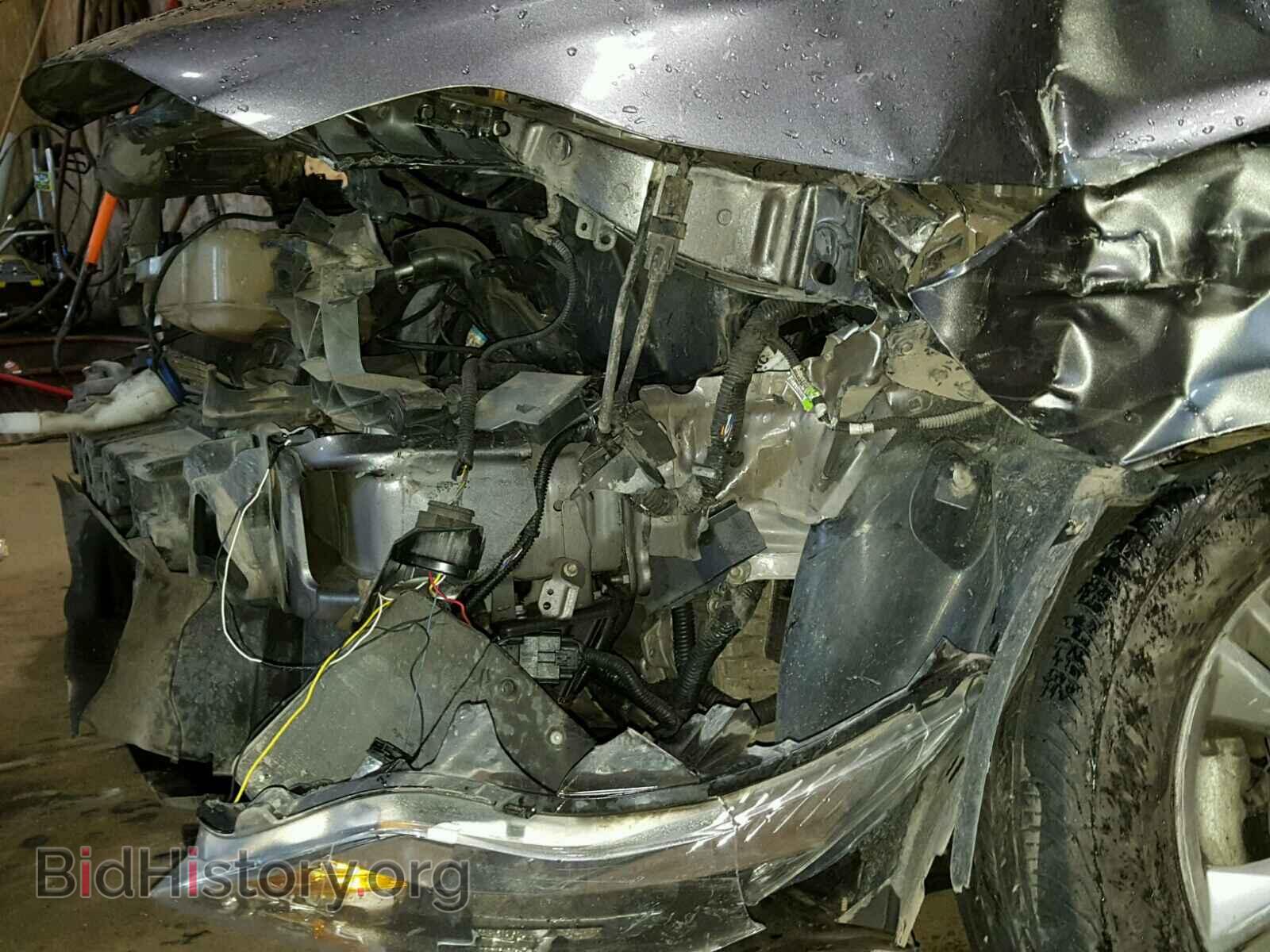 2014 FORD FOCUS - VIN: 1FADP3F22EL260211 - Photo 9