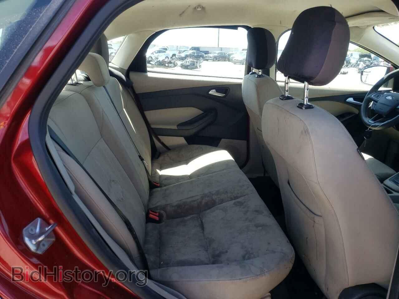 2017 FORD FOCUS - VIN: 1FADP3FE3HL202106 - Фото 6