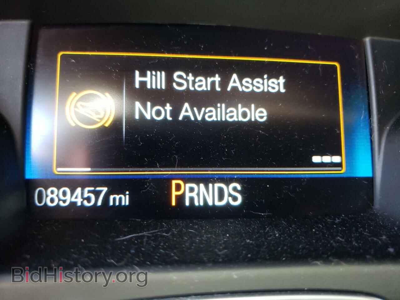 2017 FORD FOCUS - VIN: 1FADP3FE3HL202106 - Фото 8