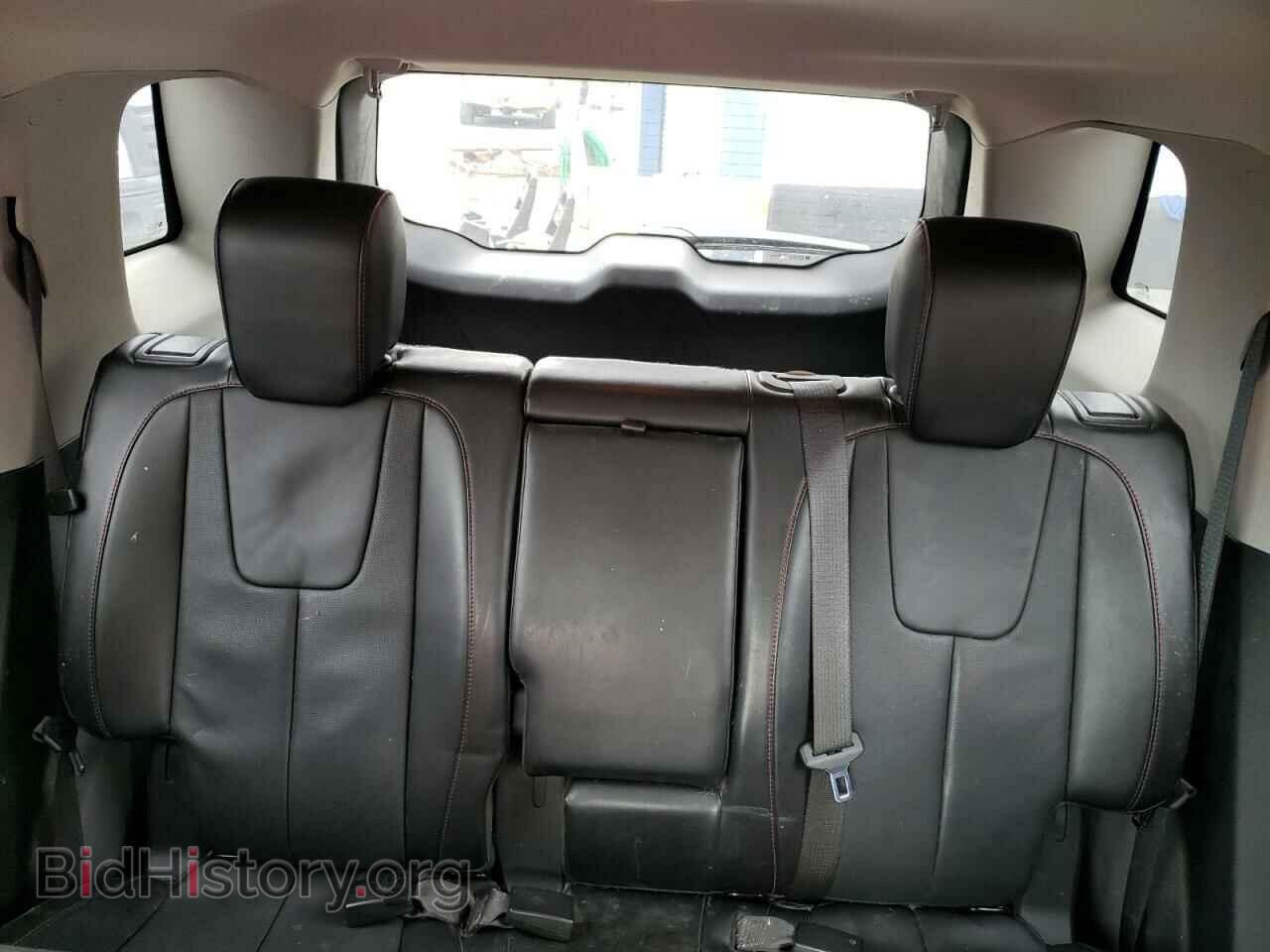 2014 GMC TERRAIN - VIN: 2GKALSEK8E6215355 - Photo 10