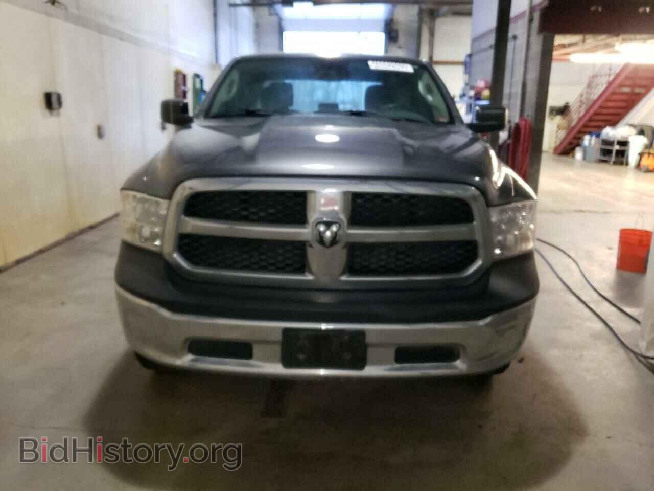 2016 RAM 1500 - VIN: 1C6RR7FT9GS419512 - Фото 5
