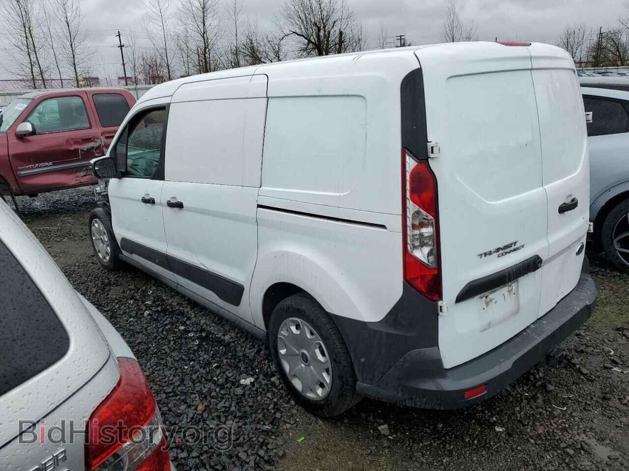 2015 FORD TRANSIT - VIN: NM0LS7E78F1175182 - Фото 2
